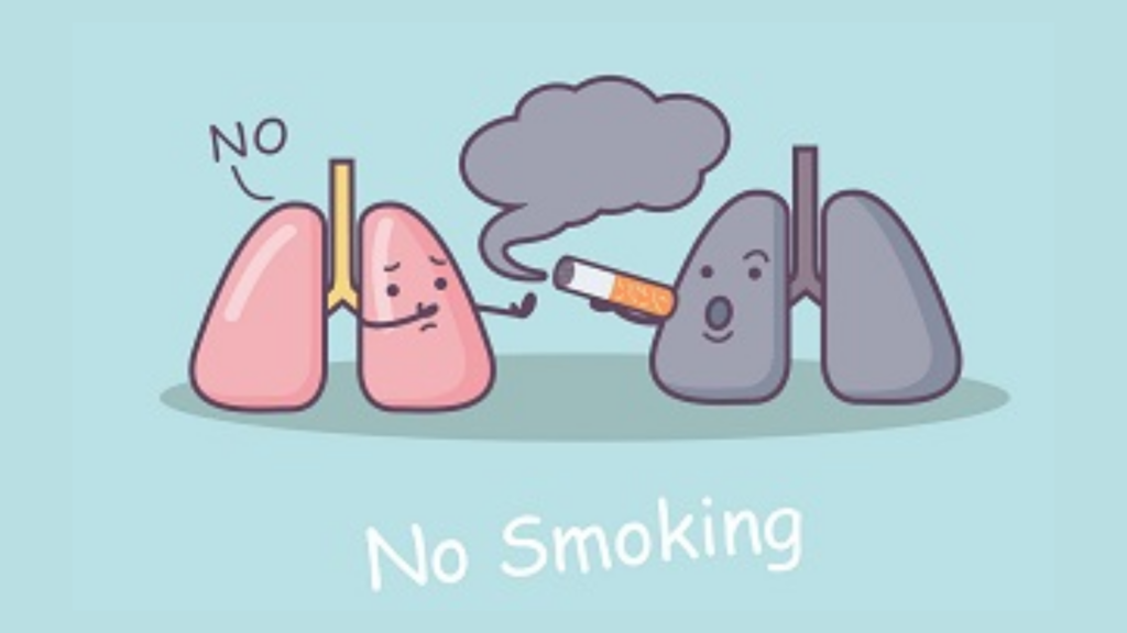 Smokers | Lung Cancer Treatment in Bangalore