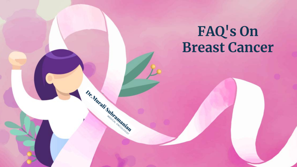Breast Cancer | Best Breast Cancer Doctors in Bangalore