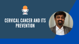 Dr. Murali Subramanian - Cervical Cancer Doctor in Bangalore.