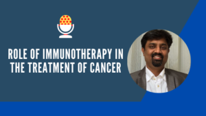Immunotherapy Treatment in Bangalore - Dr.Murali Subramanian