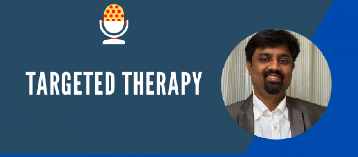 Targeted Therapy Doctor in Bangalore
